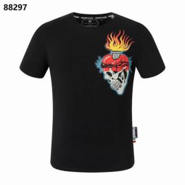 Picture of Philipp Plein T Shirts Short _SKUPPM-3XL8829738535